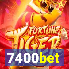 7400bet