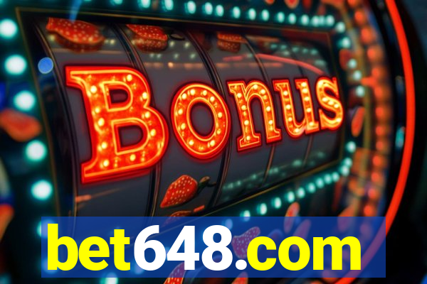 bet648.com