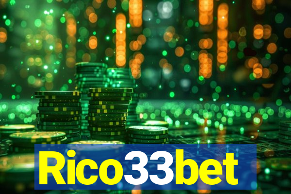 Rico33bet