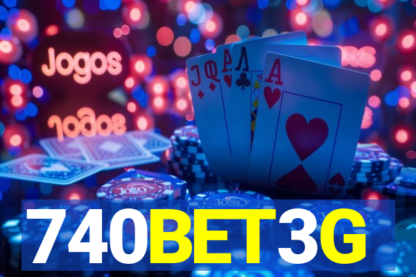 740BET3G