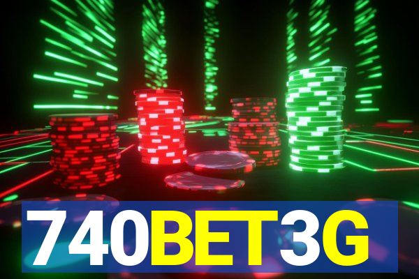 740BET3G