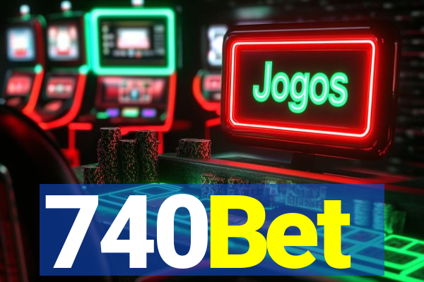740Bet