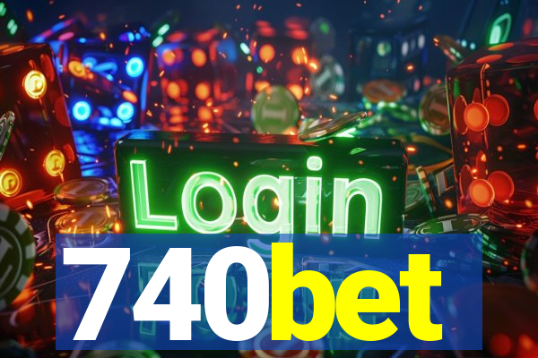 740bet
