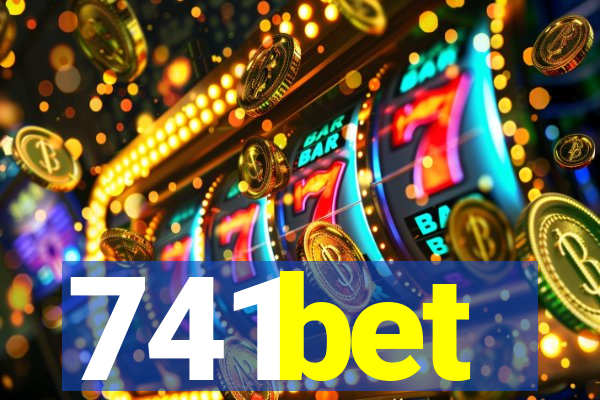 741bet