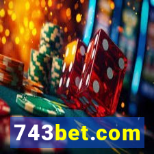 743bet.com