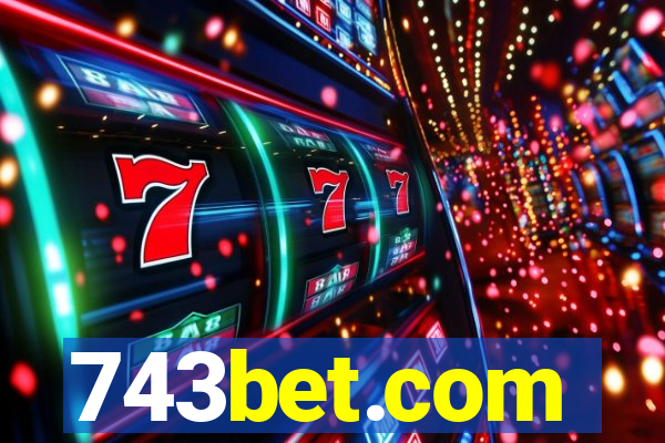 743bet.com