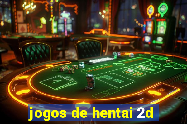 jogos de hentai 2d