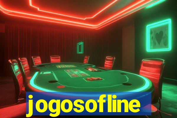 jogosofline