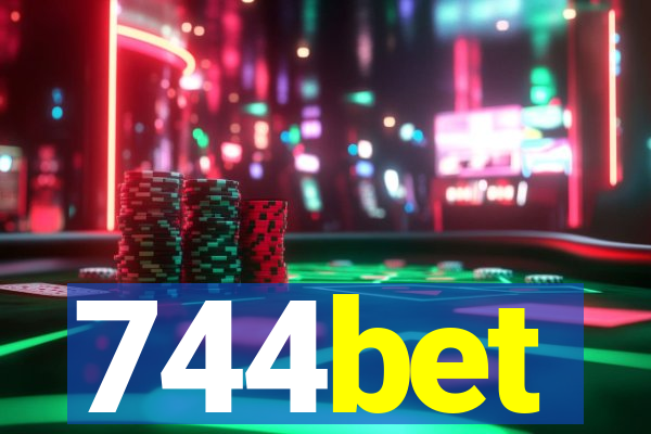 744bet