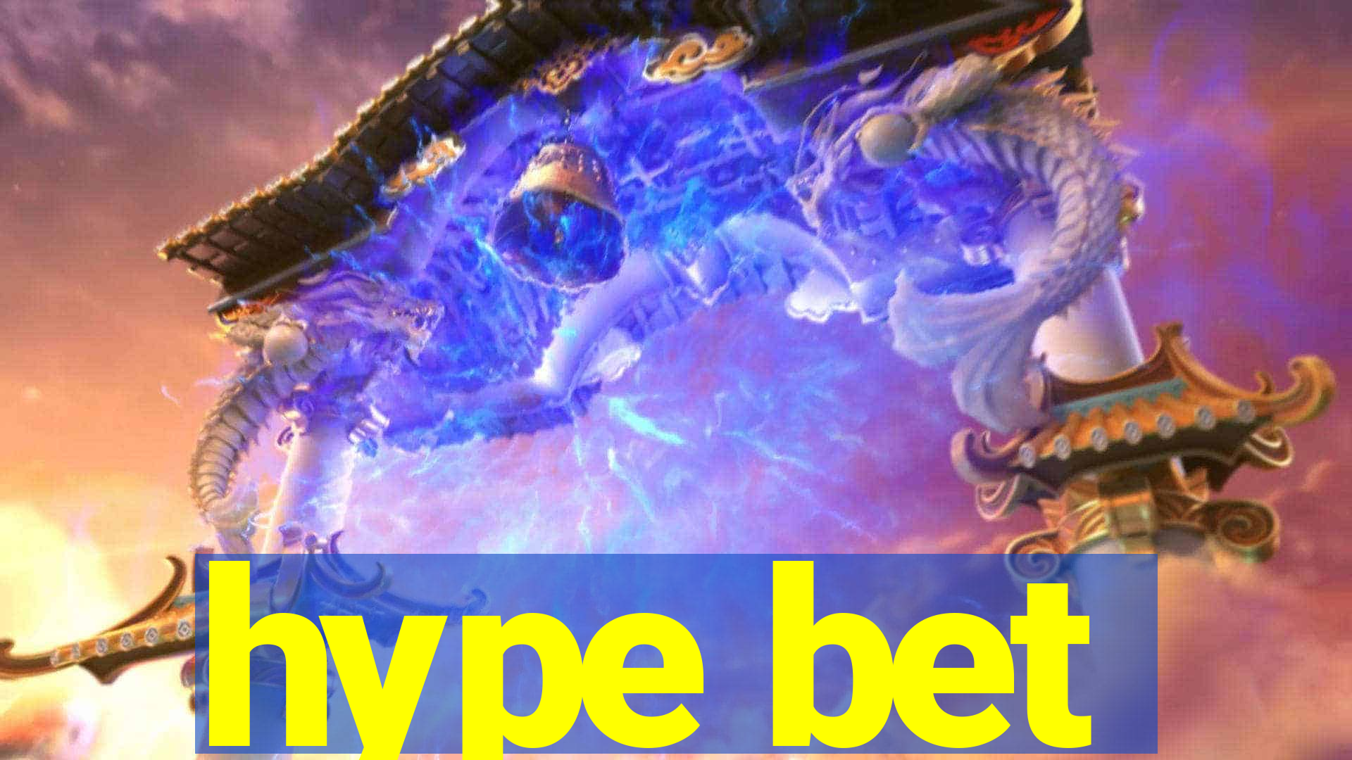 hype bet