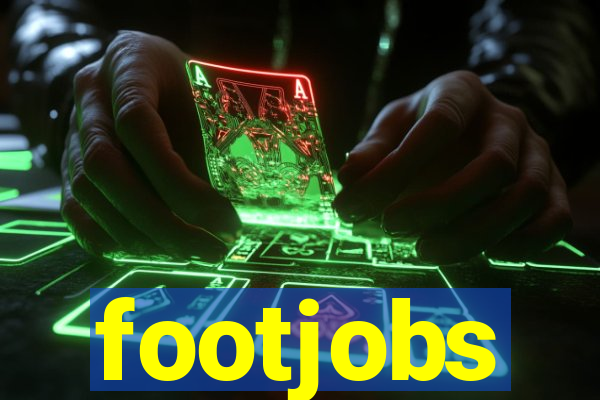 footjobs