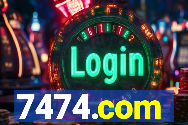7474.com