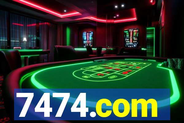 7474.com
