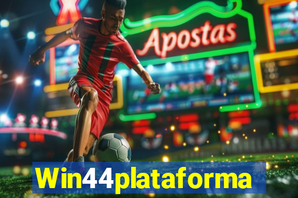 Win44plataforma