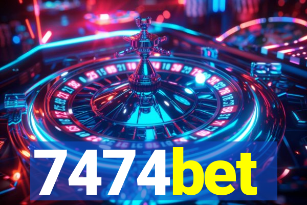 7474bet