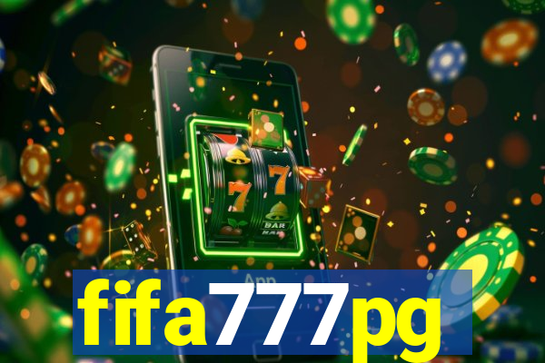 fifa777pg