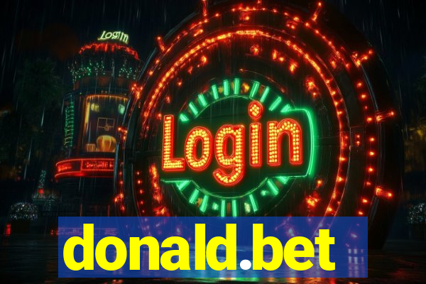 donald.bet