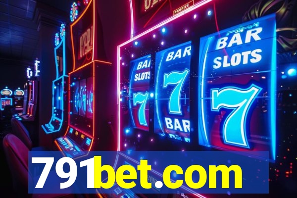 791bet.com