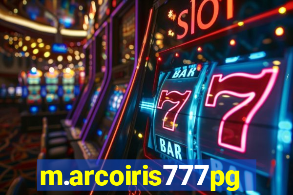 m.arcoiris777pg.com