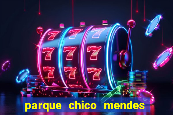 parque chico mendes porto alegre