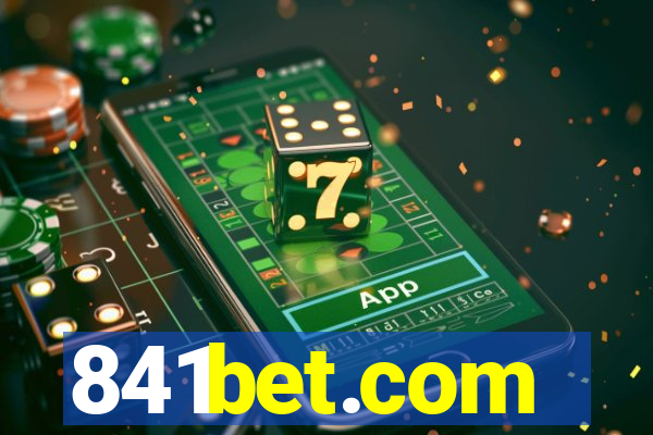 841bet.com