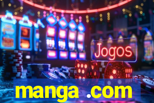 manga .com