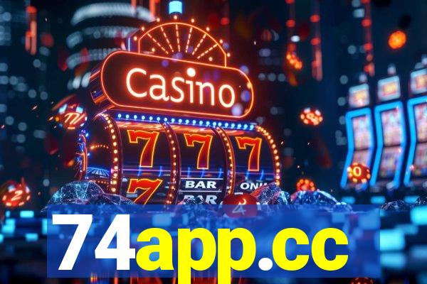 74app.cc