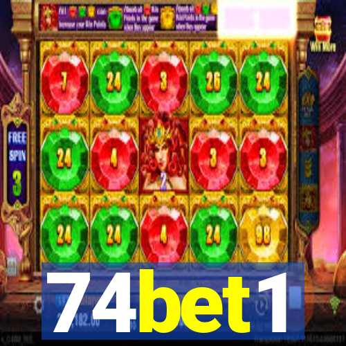 74bet1