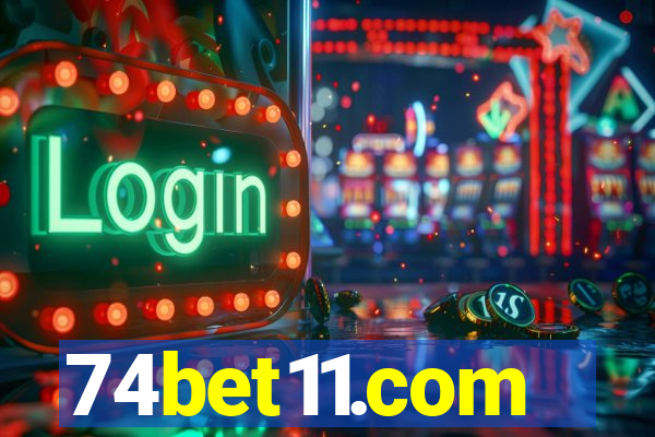 74bet11.com