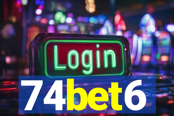 74bet6