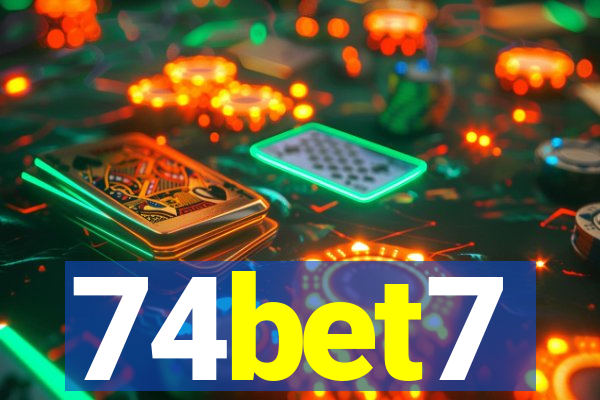 74bet7