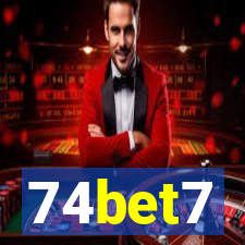 74bet7