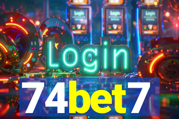 74bet7