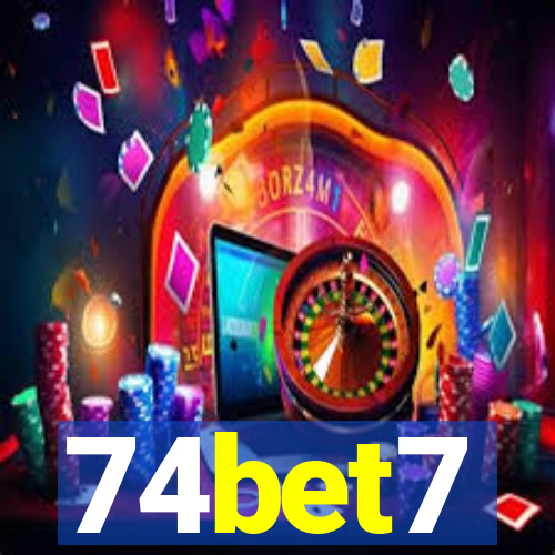 74bet7