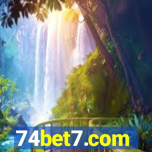 74bet7.com