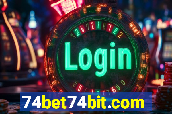 74bet74bit.com