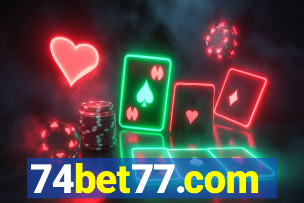 74bet77.com