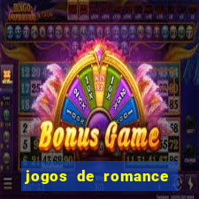 jogos de romance para pc