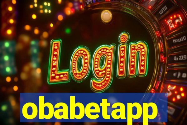 obabetapp