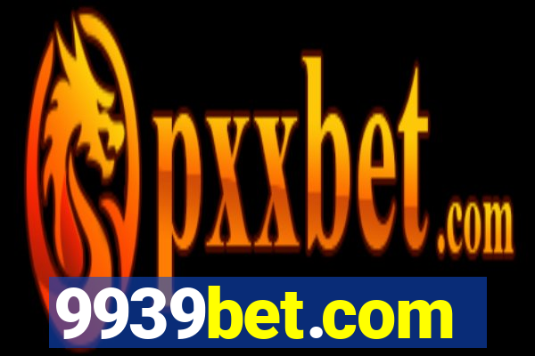 9939bet.com