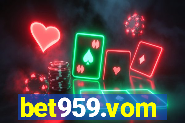 bet959.vom