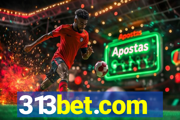 313bet.com