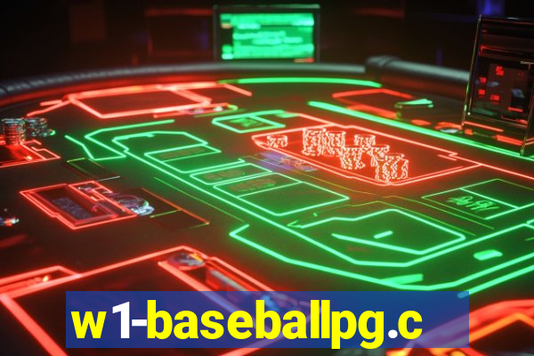 w1-baseballpg.com