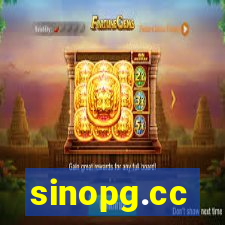 sinopg.cc