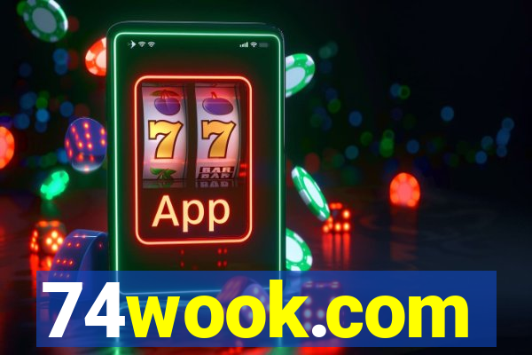 74wook.com