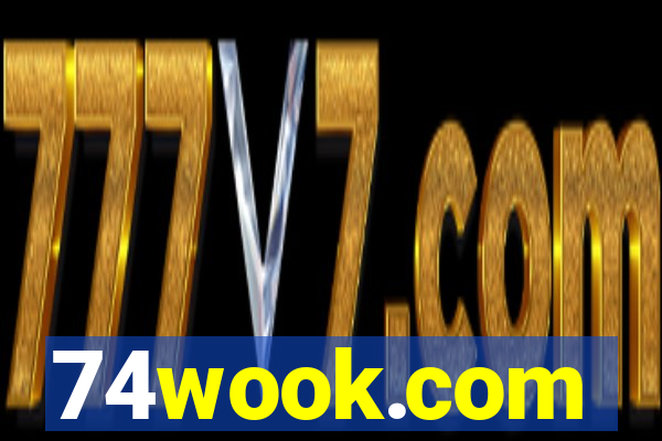 74wook.com