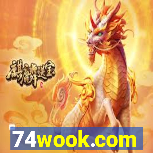 74wook.com