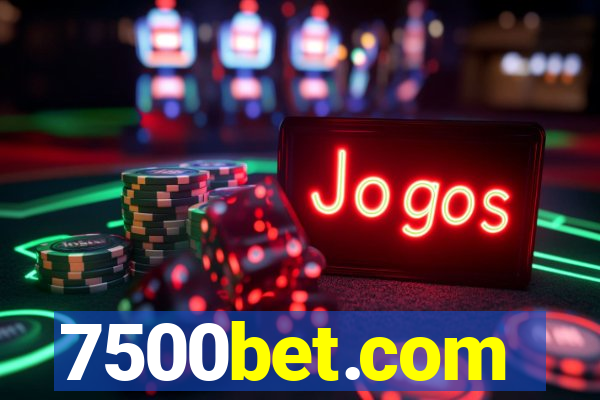 7500bet.com