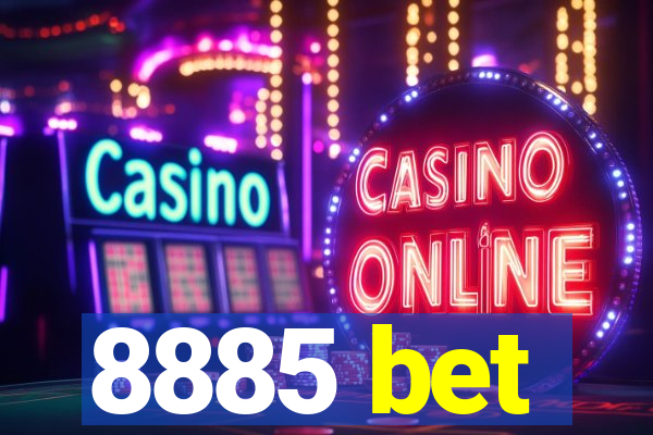 8885 bet