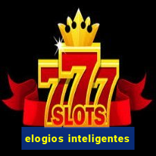 elogios inteligentes